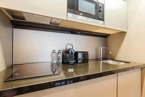 Appartement Design Luxury Suite Milan Duomo