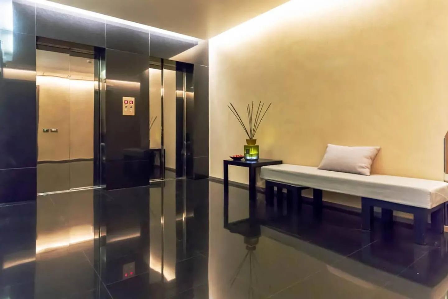 Design Luxury Suite Milan Duomo 0*,  Italie