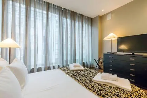 Appartement Design Luxury Suite Milan Duomo