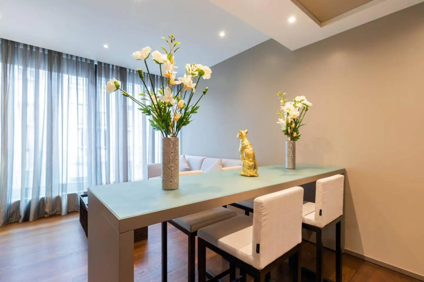 Appartement Design Luxury Suite Milan Duomo