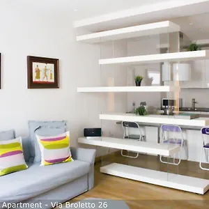 Brera Scala Apartamento